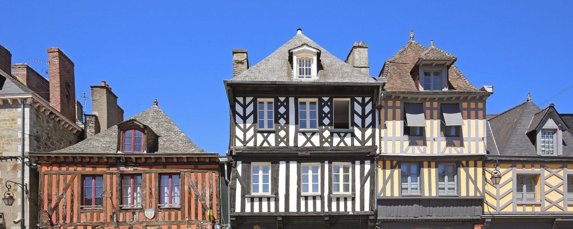 Huttopia Baie Du Mont Saint Michel Baguer-Pican エクステリア 写真